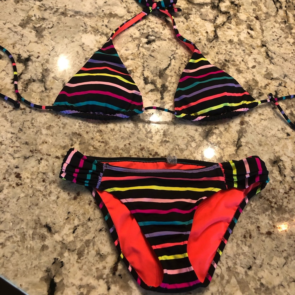 Victoria’s Secret Bikini